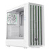 Gamemax Корпус  Gamemax Claw 460 White with window (CLAW 460 WH)