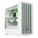 Gamemax Корпус  Gamemax Claw 460 White with window (CLAW 460 WH)