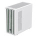 Gamemax Корпус  Gamemax Claw 460 White with window (CLAW 460 WH)