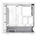 Gamemax Корпус  Gamemax Claw 460 White with window (CLAW 460 WH)