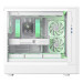 Gamemax Корпус  Gamemax Claw 460 White with window (CLAW 460 WH)