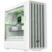 Gamemax Корпус  Gamemax Claw 460 White with window (CLAW 460 WH)