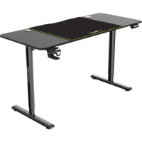 Комп'ютерний стіл  GameMax D140-Carbon-EC