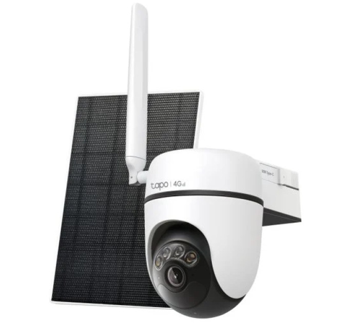 TP-Link Камера  TP-Link Tapo C615G Kit (Tapo C615G KIT)