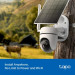 TP-Link Камера  TP-Link Tapo C615G Kit (Tapo C615G KIT)