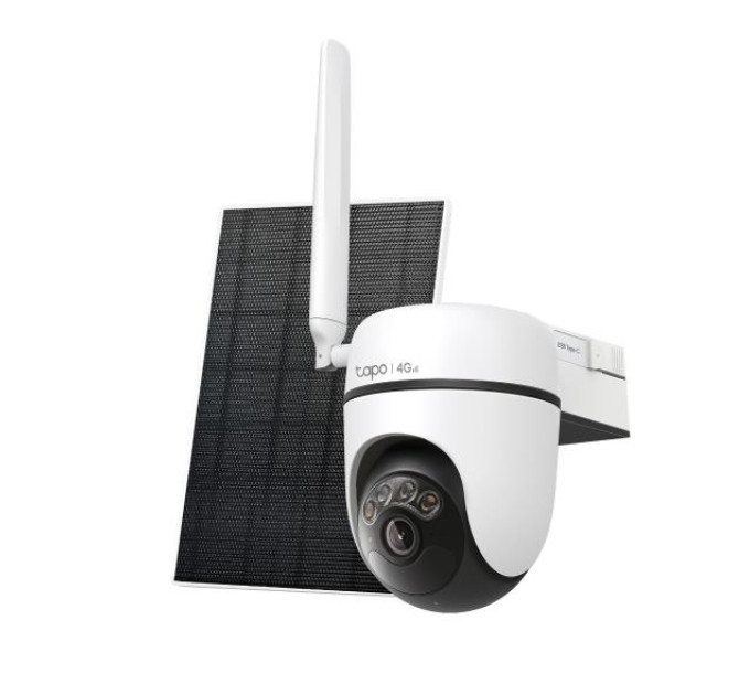 TP-Link Камера  TP-Link Tapo C615G Kit (Tapo C615G KIT)
