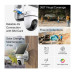 TP-Link Камера  TP-Link Tapo C615G Kit (Tapo C615G KIT)