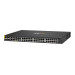 ARUBA BY HPE Комутатор  HPE Aruba CX 6000 (R8N85B)