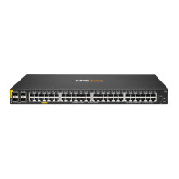 Комутатор  HPE Aruba CX 6000 (R8N85B)