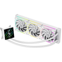 Система рідинного охолодження  Gamemax Hailstorm 360 WH (HAILSTORM 360 WH)
