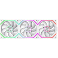 Кулер  Gamemax FN12A-N2 Wireless White 3pcs (FN12A-N2 WL-W)