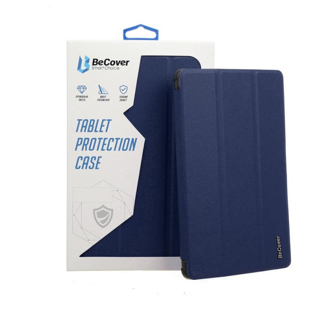 Чохол  BeCover Smart Case Samsung Galaxy Tab A8 10.5 (2021) SM-X200 / SM-X2 (707262)
