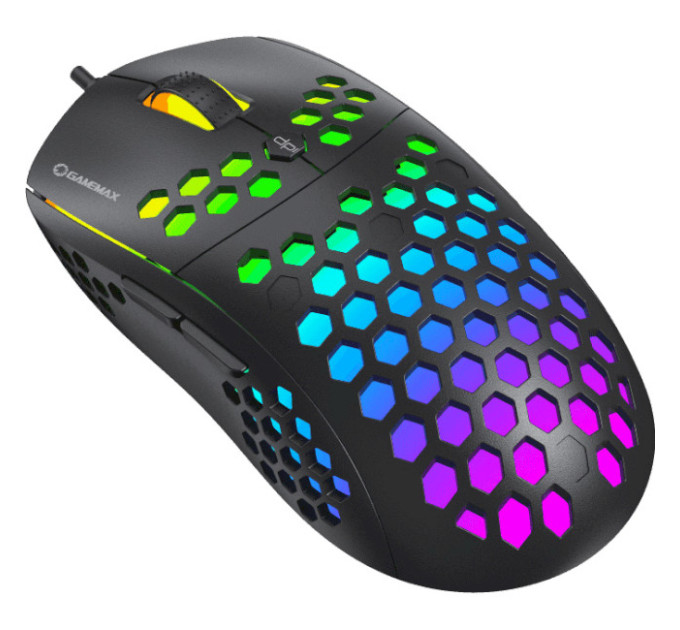Мишка  GameMax MG8
