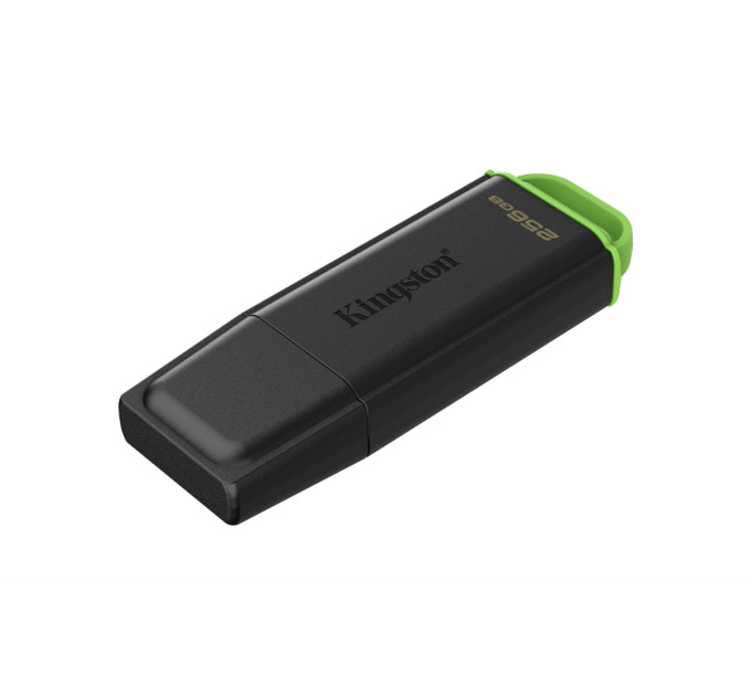 Флешка Kingston DataTraveler Exodia G2 256GB Black/Green (DTXG2/256GB)