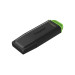 Флешка Kingston DataTraveler Exodia G2 256GB Black/Green (DTXG2/256GB)