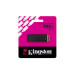 Флешка Kingston DataTraveler Exodia G2 256GB Black/Green (DTXG2/256GB)