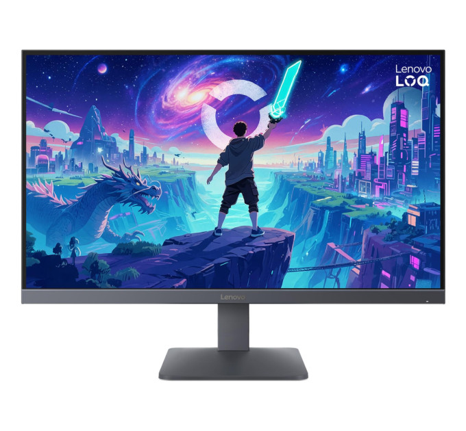 Монітор  Lenovo LOQ 27-10 (68F2GACBUA)