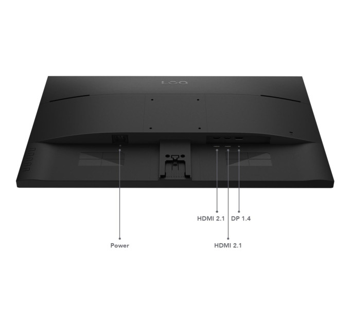 Монітор  Lenovo LOQ 27-10 (68F2GACBUA)