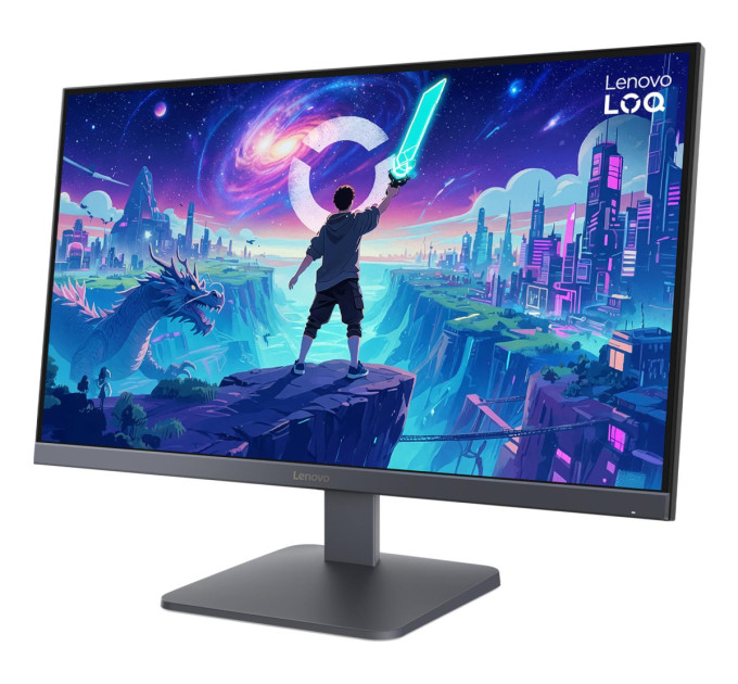 Монітор  Lenovo LOQ 27-10 (68F2GACBUA)