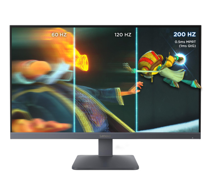 Монітор  Lenovo LOQ 27-10 (68F2GACBUA)