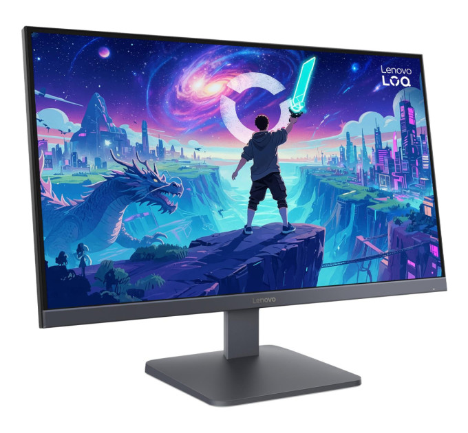 Монітор  Lenovo LOQ 27-10 (68F2GACBUA)