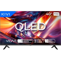 Телевізор  Kivi 40F9000HB