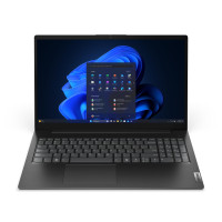 Ноутбук  Lenovo V15 G6 ARP 83UU0027RA Business Black