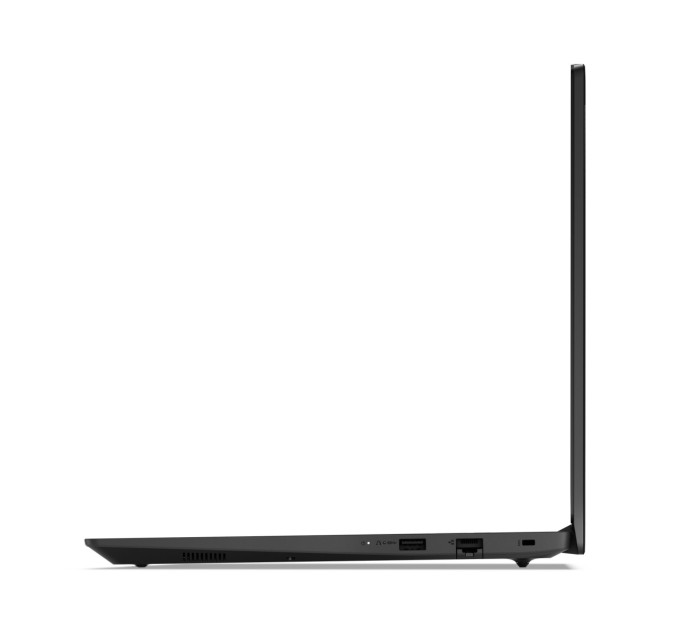LENOVO Ноутбук  Lenovo V15 G6 ARP 83UU0027RA Business Black
