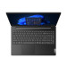 LENOVO Ноутбук  Lenovo V15 G6 ARP 83UU0027RA Business Black