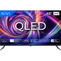 Телевізор Kivi 43U7000MB