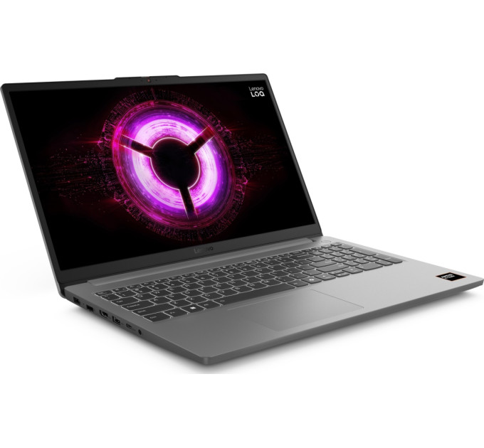 Ноутбук Lenovo LOQ 15ARP10E (83S000ERRA)
