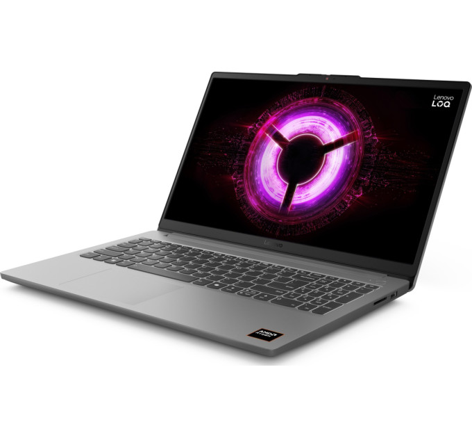 Ноутбук Lenovo LOQ 15ARP10E (83S000ERRA)
