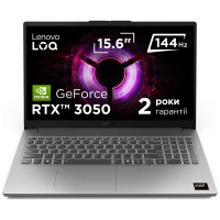 Ноутбук Lenovo LOQ 15ARP10E (83S000ERRA)