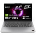 Ноутбук Lenovo LOQ 15ARP10E (83S000ERRA)