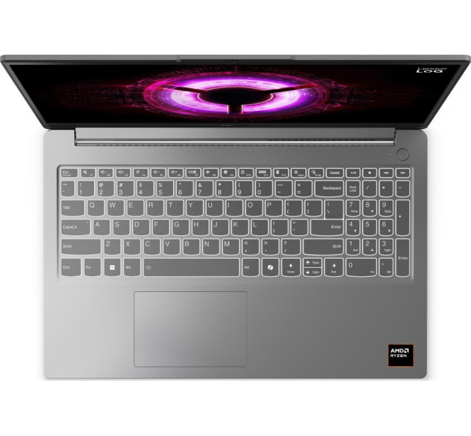 Ноутбук Lenovo LOQ 15ARP10E (83S000ERRA)
