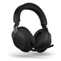Jabra Навушники Jabra Evolve 2 65 MS Stereo Black (26599-999-999)