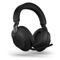 Навушники Jabra Evolve 2 65 MS Stereo Black (26599-999-999)