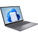Ноутбук  Lenovo Ideapad Slim 3 15IRH10 83K100YSRA Luna Grey