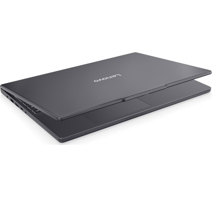 Ноутбук  Lenovo Ideapad Slim 3 15IRH10 83K100YSRA Luna Grey