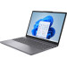 Ноутбук  Lenovo Ideapad Slim 3 15IRH10 83K100YSRA Luna Grey