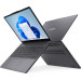 Ноутбук  Lenovo Ideapad Slim 3 15IRH10 83K100YSRA Luna Grey