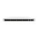 Mikrotik Мережевий комутатор Ethernet CRS354-48P-4S+2Q+RM MIKROTIK
