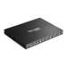 TP-Link JetStream 48-портовий гігабітний керований комутатор з 48 портами PoE+ та 4 портами 10GE SFP+ L2, SG3452XP TP-LINK