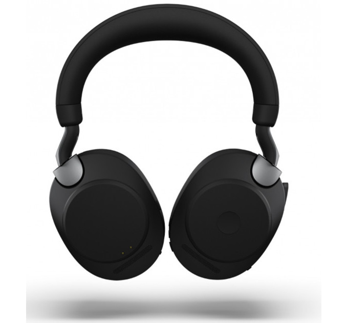Jabra Навушники Jabra Evolve 2 65 MS Stereo Black (26599-999-999)