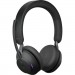 Jabra Навушники Jabra Evolve 2 65 MS Stereo Black (26599-999-999)