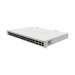 Mikrotik Мережевий комутатор Ethernet CRS354-48G-4S+2Q+RM MIKROTIK