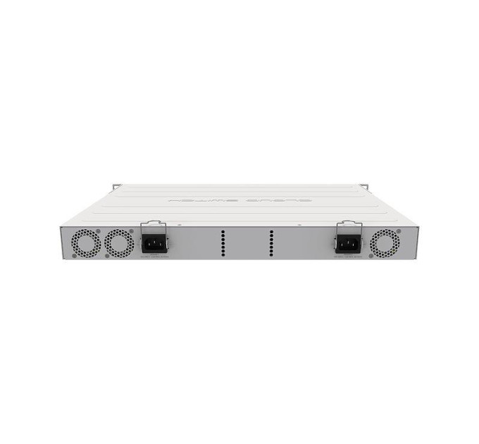Mikrotik Мережевий комутатор Ethernet CRS354-48G-4S+2Q+RM MIKROTIK