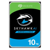 Запам’ятовувальний пристрій на жорстких дисках HDD SATA 10TB 7200RPM 6GB/S256MB ST10000VE001 SEAGATE Запам’ятовувальний пристрій на жорстких дисках HDD SATA 10TB 7200RPM 6GB/S256MB ST10000VE001 SEAGATE