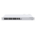 Mikrotik Мережевий комутатор Ethernet CRS326-24S+2Q+RM MIKROTIK