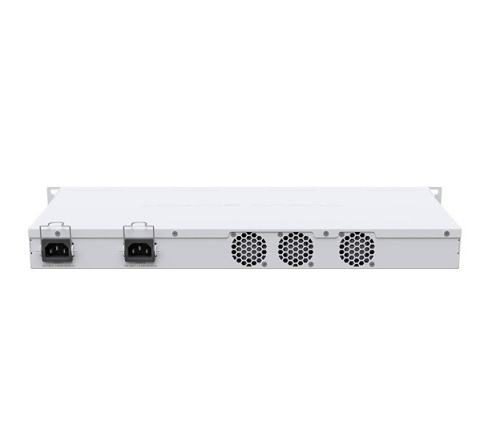 Mikrotik Мережевий комутатор Ethernet CRS326-24S+2Q+RM MIKROTIK